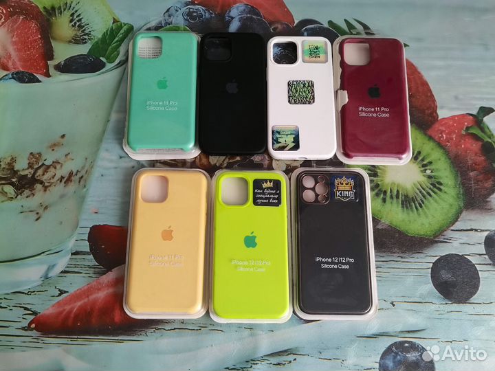 Чехол для iPhone