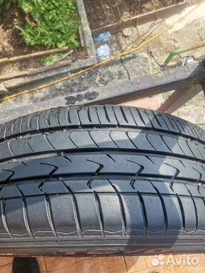 Toyo Tranpath ML 215/55 R17 94