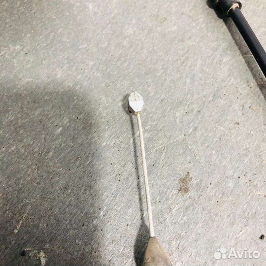 Трос двери Skoda Octavia A5 BSE 2011