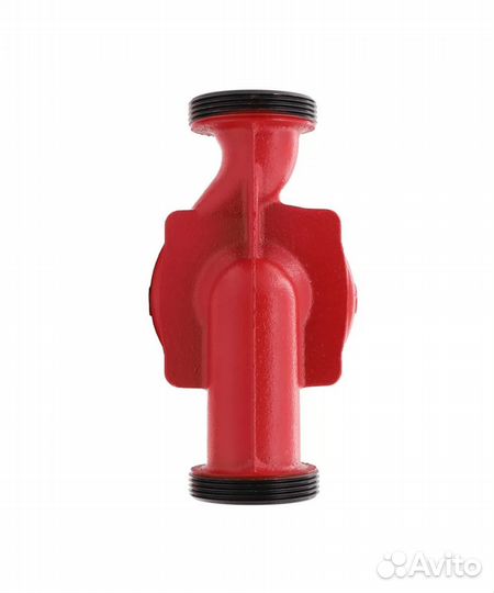 Энергосберегающий циркуляционный насос c частотным регулированием Vieir VR25/6-180E