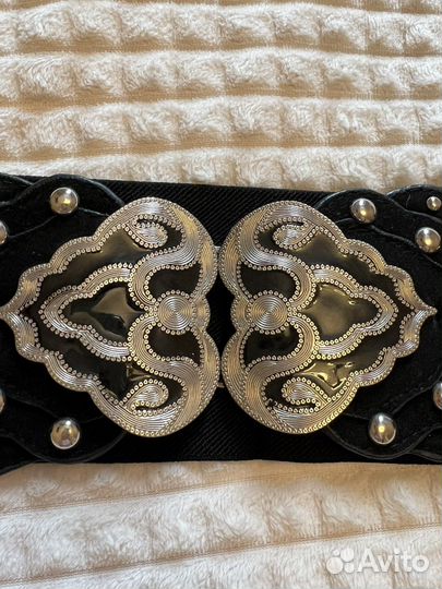 Ремень женский