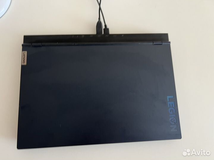 Lenovo legion 5 15ach6h