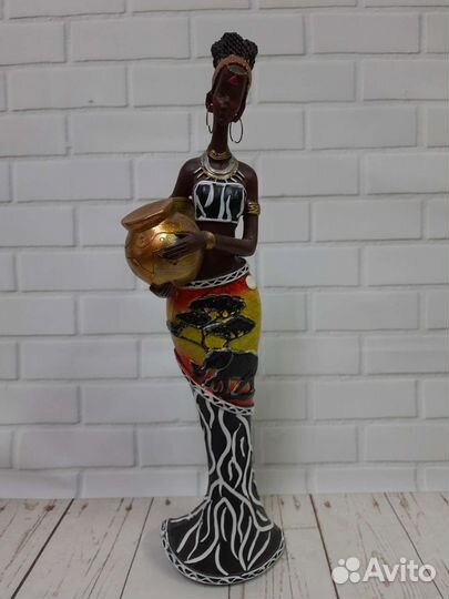 Предметы интерьера