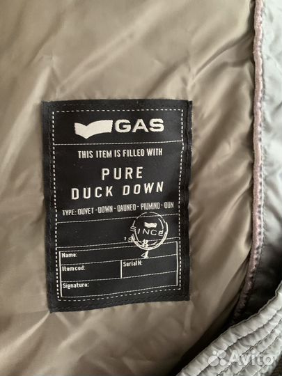 Пуховик женский 46 48 размер