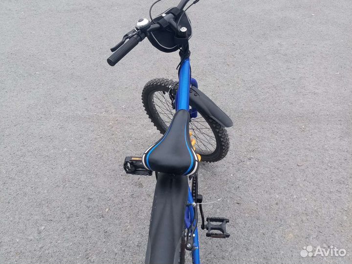 Велосипед veltory