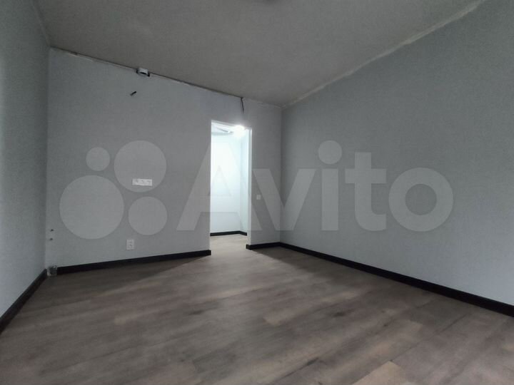 Квартира-студия, 19 м², 1/9 эт.