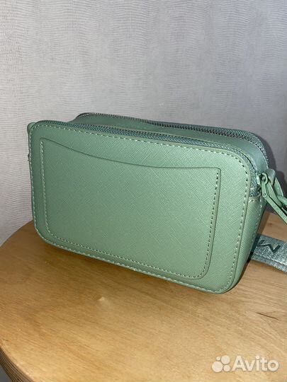 Сумочка женская через плечо новая Marc Jacobs