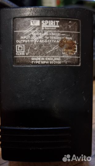 Микшерный пульт Soundcraft Spirit Folio Notepad