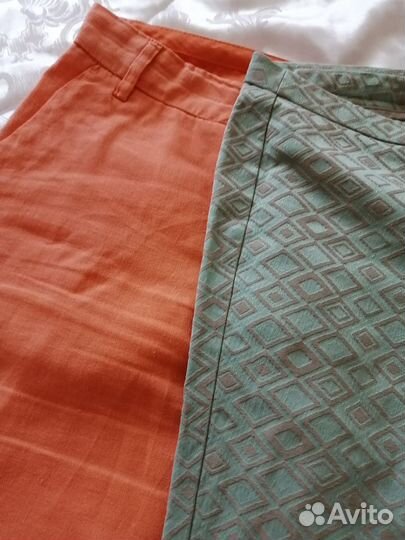 Джинсы пакетом (6 шт)