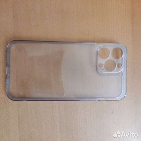 Чехлы, накладки силиконовые Apple iPhone 13-14