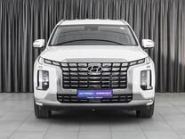 Hyundai Palisade 2.2 AT, 2022, 20 493 км, с пробегом, цена 5 969 000 руб.