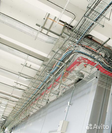 Слаботочные системы