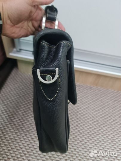 Портфель dr koffer