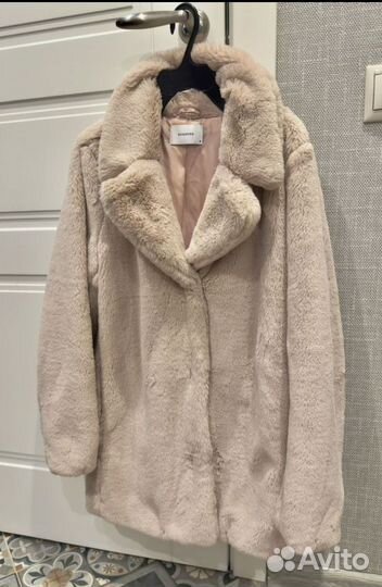 Искусственная шуба