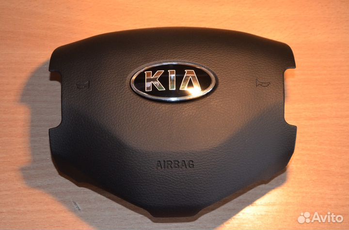 Крышка airbag Ceed рестайлинг