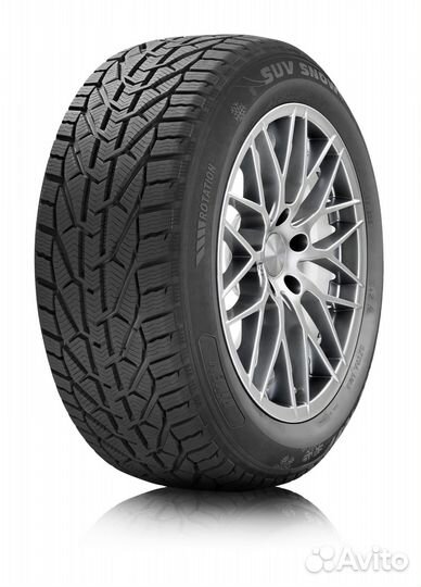 Kormoran Snow 205/50 R17 93V
