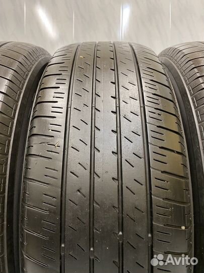 Bridgestone Dueler H/L 33 235/65 R18 106V