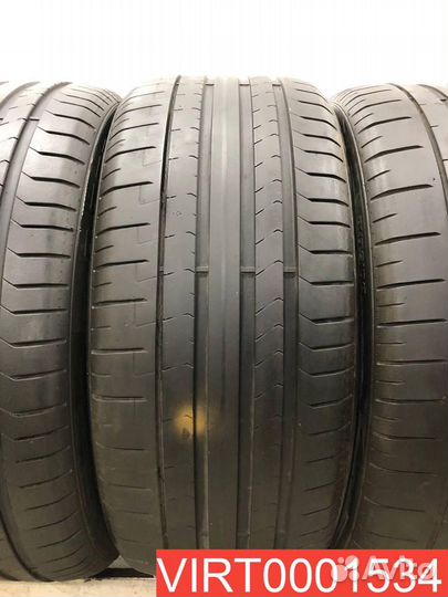 Pirelli P Zero PZ4 255/40 R20 101Y