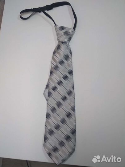 Галстук мужской