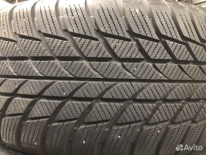 Зимние колеса R17 mini F60 530 стиль