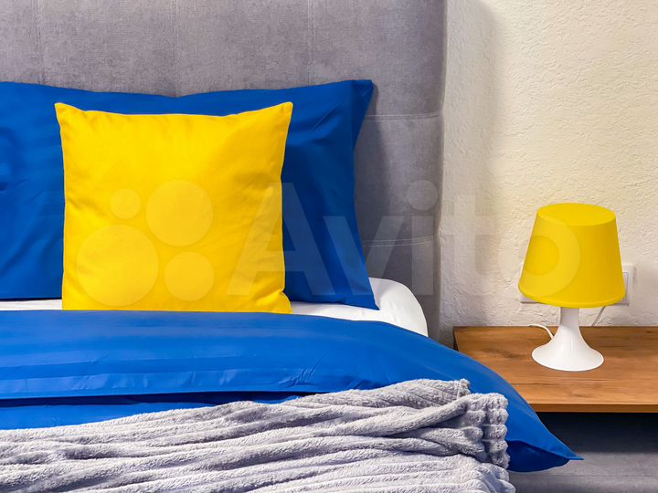 Квартира-студия, 21 м², 4/6 эт.