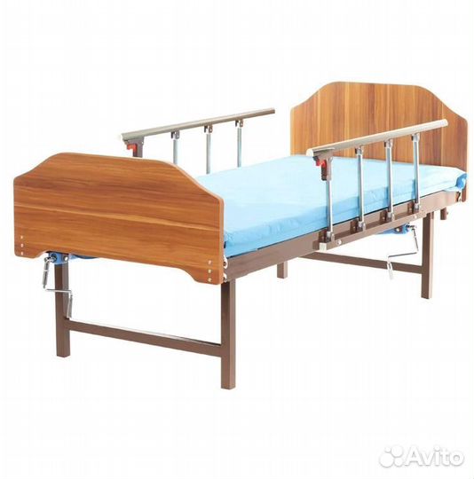 Кровать медицинская функциональная