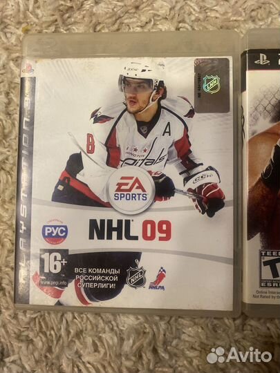 Продаю диски для пс3