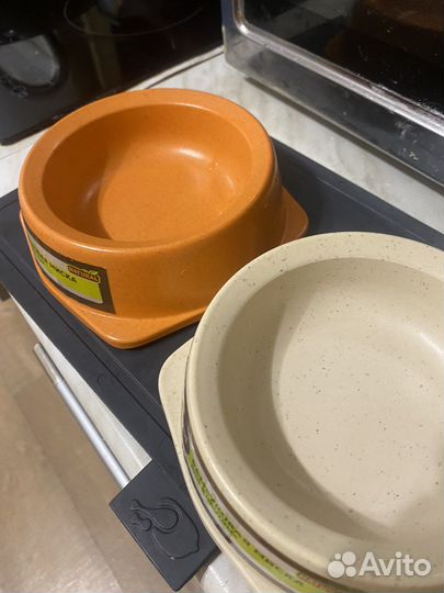 Миска для животных