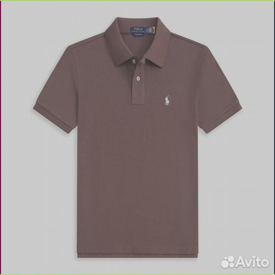 Футболка Polo Ralph Lauren (Арт. 488325)