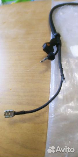 Трос газа Husqvarna 544977802