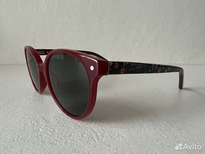 Солнцезащитные очки детские Sonia Rykiel оригинал