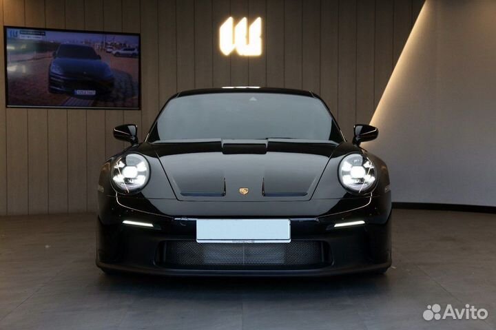 Porsche 911 GT3 4.0 AMT, 2023, 879 км