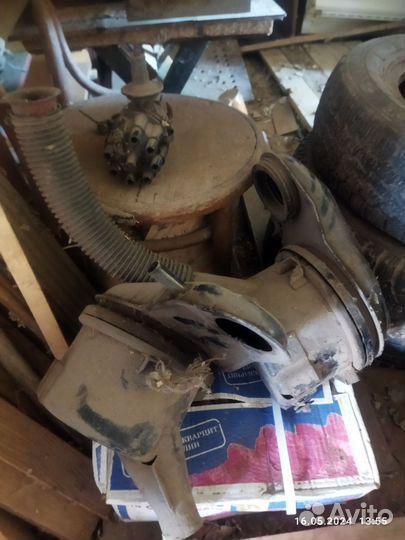 Двигатель на УАЗ