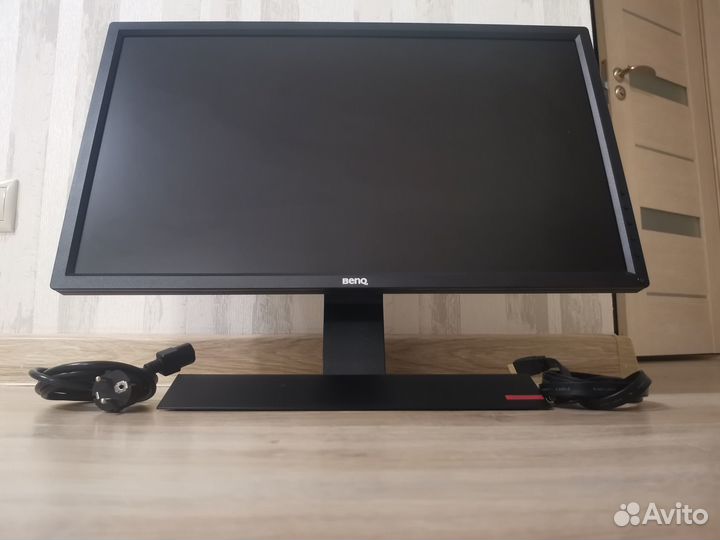 Игровой Монитор BenQ 27 отклик 1мс
