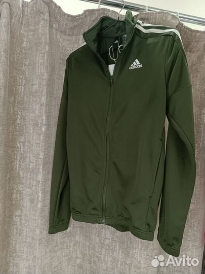 Олимпийка мужская