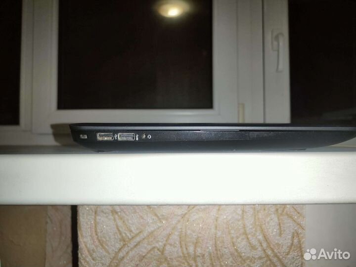 Игровой ноутбук hp omen 15 i7700hq 2.8 GHz