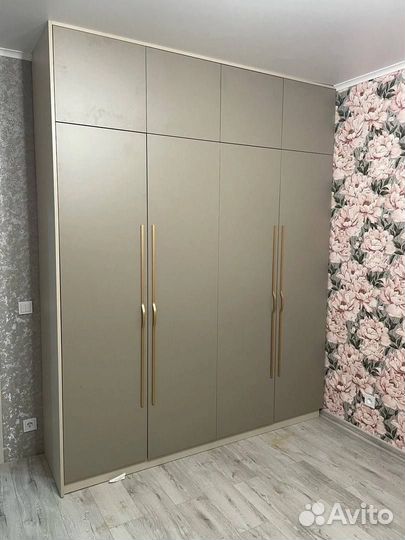 Шкаф под заказ