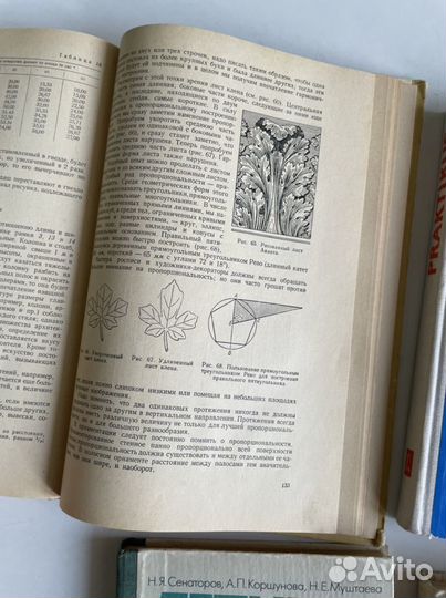 Книги по ремонту и отделке винтаж СССР