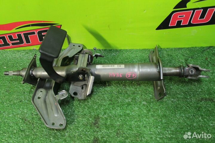 Колонка рулевая nissan HV35, NV35, PV35, V35,HM35