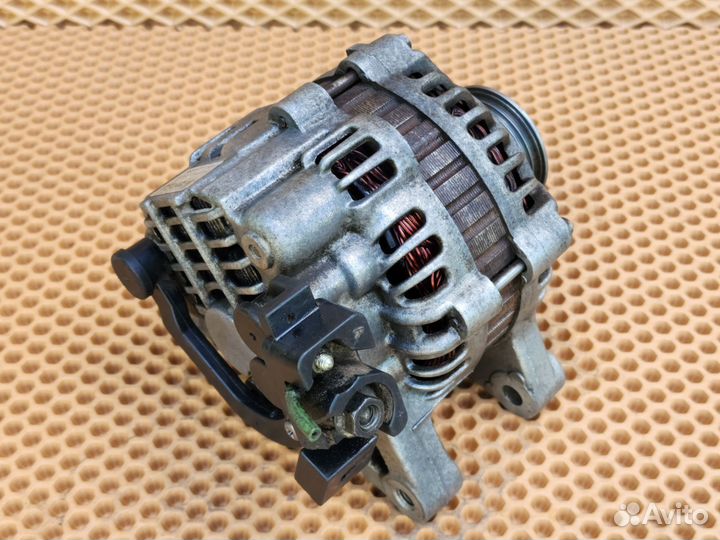 Генератор Peugeot Citroen