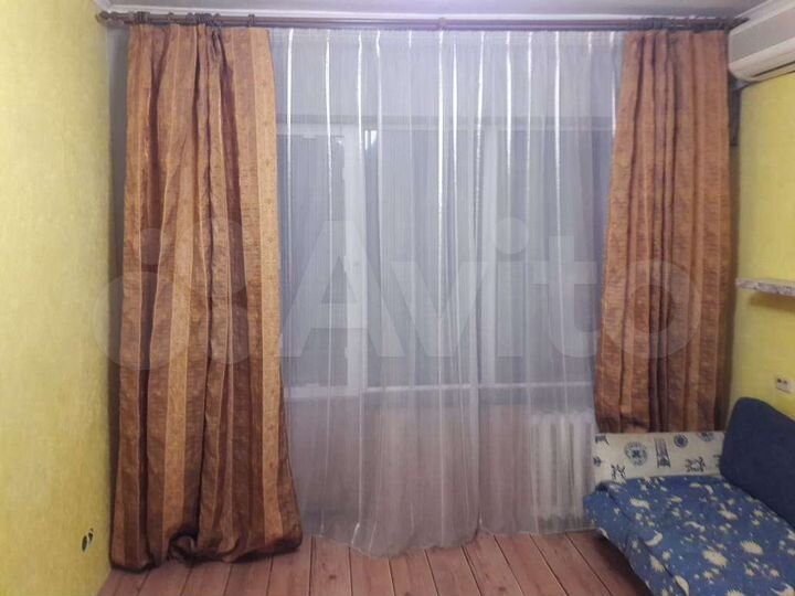 Комната 14,7 м² в 1-к., 3/4 эт.