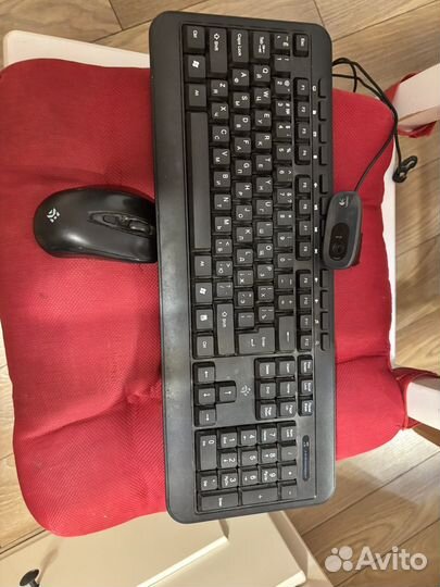 Монитор для компьютера лос