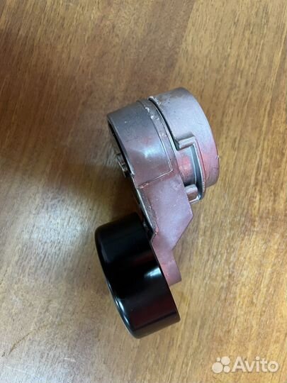 Натяжитель приводного ремня киа рио