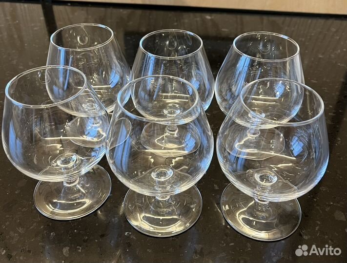 Бокалы Luminarc и др. посуда