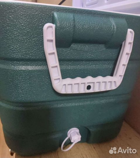 Термоконтейнер термобокс Арктика 40 литров