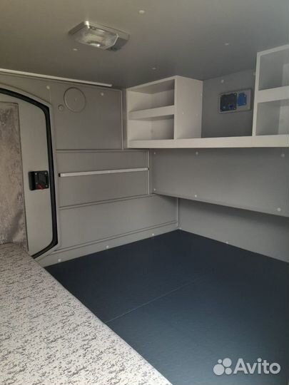 Прицеп-дача Свобода Optima, 2023