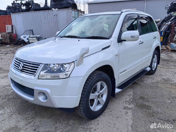 Ковровое покрытие Suzuki Escudo 2007 TD54W J20A