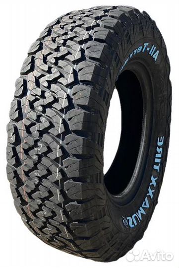 Sumaxx All-Terrain T/A 285/55 R20 119T