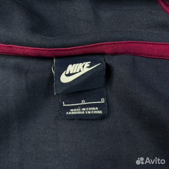 Худи Nike Tech Fleece Оригинал (Shox Acg Tn)