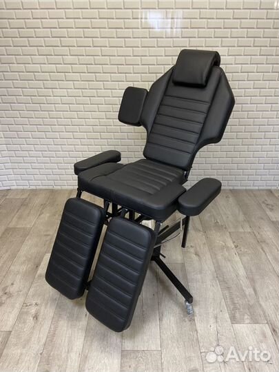 Тату кресло гидравлическое